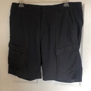 Men’s Koppen hiking shorts